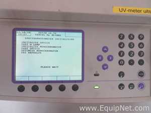Espectrômetro de Massa Unicam UV 500