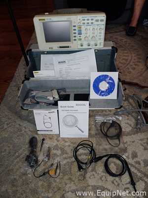 Ringol DS1102D Electronic Testing and Measurement Equipment