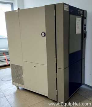 CTS T-70/200 Environmental and Stability Chamber