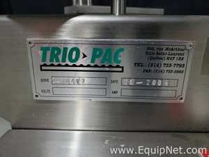 Trio-Pac两输送机