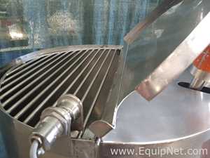 Recipiente de Mistura  150 L