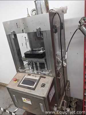 LFA Tablet Presses RTP 10i Rotary Tablet Press Tablet Press