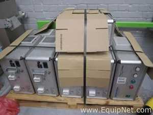 Lot of 8 Sicatech Uni-Systems LF2 Corona Surface Treatment Generators
