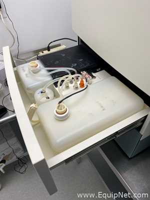 BD生物科学流式细胞仪石中剑流式细胞分析仪