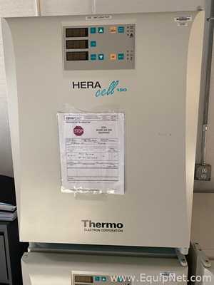 Incubadora Thermo Forma Scientific HeraCell 150
