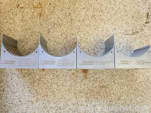 Fritsch Pulverisette 19 Grinder