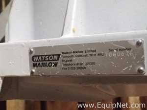 Bomba Peristáltica Watson Marlow 