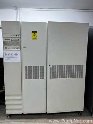 Schneider Electric MGE GALAXY 6000 Power Supply
