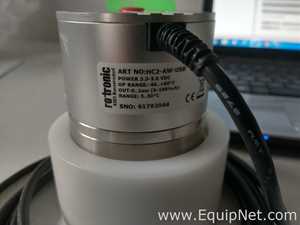 Medidor Rotronic HC2-AW-USB