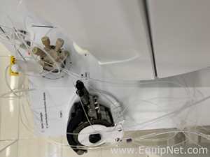 ICP Agilent Technologies 7700
