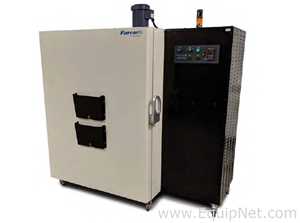 法拉科学4105控制速率立式冰箱40至-80℃