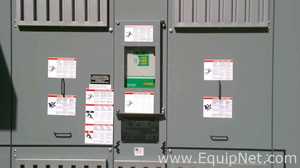 Distribución Eléctrica Schneider Electric 43509825-001. Sin usar