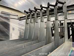 Atlanta S.p.A. ECOFARD 35F Shrink Wrapper Machine