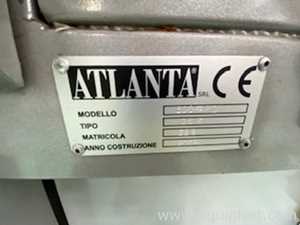 Atlanta S.p.A. ECOFARD 35F Shrink Wrapper Machine