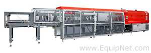 Atlanta S.p.A. ECOFARD 35F Shrink Wrapper Machine