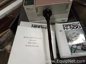 Buchi NIRFlex N500 Spectrophotometer