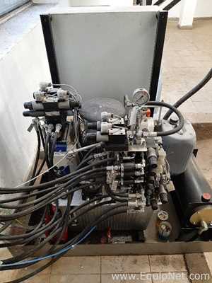 Cortadora Turno Kft FHD-1200