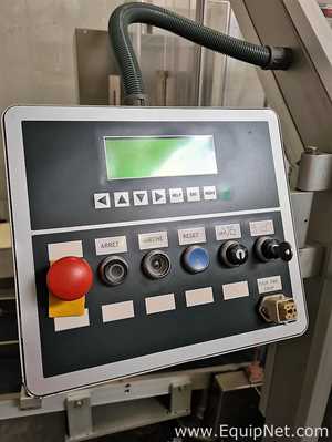Encaixotadora CAM SMP/S