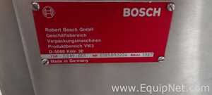 Bosch  EOM B01 Labeler