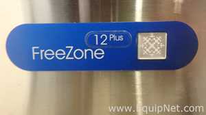 Labconco公司Freezone + 12冷冻干燥机