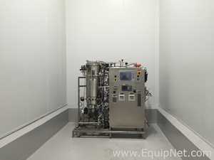 Biorreactor Applikon Biotechnology Bioreactor Vessel