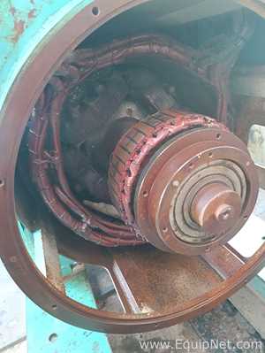 Cummins Power Generator DQKC 7088199 With Engine QSK60-G6