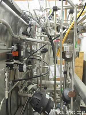 Applikon生物技术生物反应器容器
