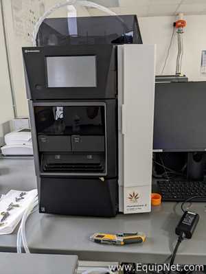 Sistema HPLC Shimadzu Scientific LC-2030C 3D PLUS