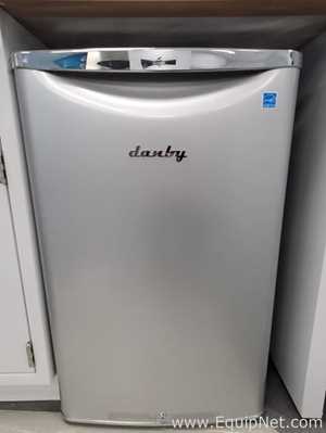 Danby DAR044A6DDB Undercounter Refrigerator