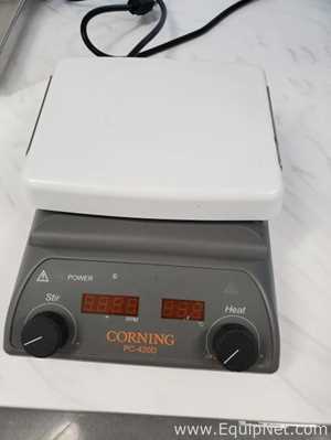 Corning PC-420D Stirrer and Hot Plate