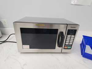 Panasonic NE-1054F Commercial Microwave