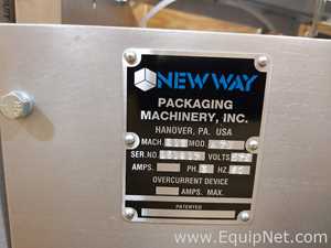 New Way A7V Roll Through Labeler