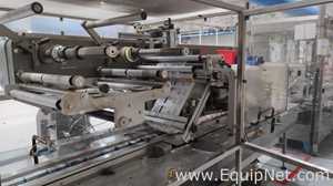 ULMA PACKAGING ULMA ATLANTA Flow Pack Wrapper HFFS