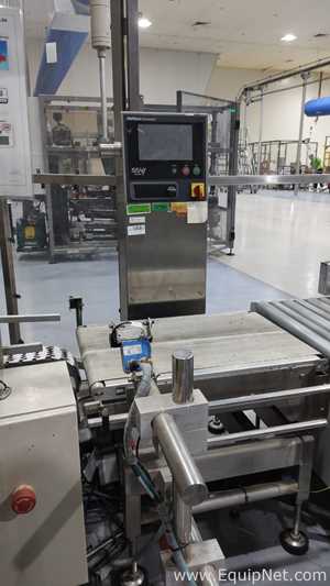 Anritsu Industrial Solutions CO, Ltd. KWS5728BPNN Check Weigher