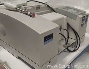 Espectrómetro Perkin Elmer SPECTRUM ONE NTS