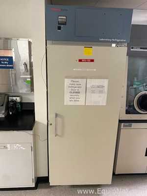 Thermo Forma Scientific 3773 Refrigerator