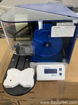 MicroPlaca Brooks Life Science Systems XPeel