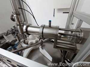 DF SIENA Mod. MRC 5001 - Cream Filling Machine