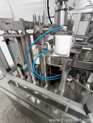 DF SIENA Mod. MRC 5001 - Cream Filling Machine