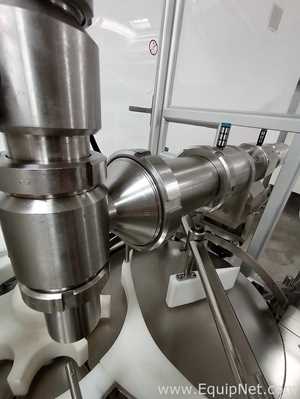 DF SIENA Mod. MRC 5001 - Cream Filling Machine