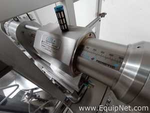 DF SIENA Mod. MRC 5001 - Cream Filling Machine