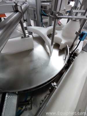 DF SIENA Mod. MRC 5001 - Cream Filling Machine