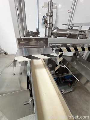 DF SIENA Mod. MRC 5001 - Cream Filling Machine
