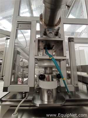 DF SIENA Mod. MRC 5001 - Cream Filling Machine
