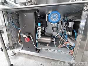 DF SIENA Mod. MRC 5001 - Cream Filling Machine