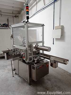 DF SIENA Mod. MRC 5001 - Cream Filling Machine