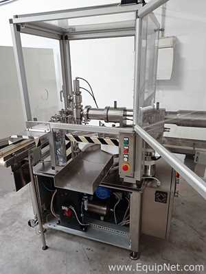 DF SIENA Mod. MRC 5001 - Cream Filling Machine