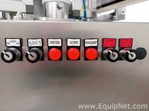 DF SIENA Mod. MRC 5001 - Cream Filling Machine