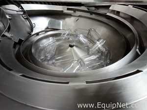 IMA Farmomac Mod. F57 136 - Liquid Filling and Capping Machine