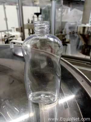 IMA Farmomac Mod. F57 136 - Liquid Filling and Capping Machine